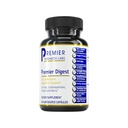 Premier Research Labs Active Digestive Enzyme mit Probiotika und Präbiotika - Fördert Full-Spectrum Digestive Unterstützung - mit Amylase, Protease & Lipase, 60 pflanzen-Sourced Capsules
