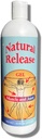 Libération naturelle Muscle & Gel articulaire pour les humains - Relief pour les maux de dos, les genoux, HIPS, le stress musculaire, les crampes de nuit, les douleurs, les souches, le malaise - Agissant rapidement, sans menthol (16 oz)