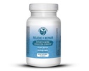 Relieve + Repair Quercetin 1000mg, Granatapfelsaft-Pulver, OPC Antioxidantien-Ergänzung - Pure Quercetin Dihydrate - Bevorzugte Form für Bioverfügbarkeit (90 Tabs)