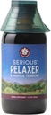 WishGarden Herbs Serious Relaxer & Muscle Tension - Supplément à base de plantes de relaxation musculaire tout naturel avec laitue sauvage et pétonie de bois, libère la tension musculaire, les muscles de relaxation et les troubles musculaires, 4oz
