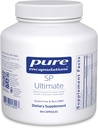 Pure Encapsulations SP Ultimate | Enhance Unterstützung für gesunde Prostata-Funktion und Prostata Cellular Health* | 90 Kapseln