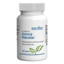 Reconstructeur adrénal du Dr Wilson 150 Caplets multiglandulaires incluant le cortex adrénal pour le support Axis Adrénal et HPA*