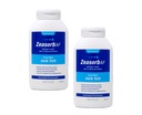Zeasorb-AF Super-Absorbens-Behandlungspulver für Jock Itch 2,5 Unze (Pack von 2)
