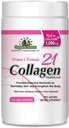 Collagen 21 Hydrolyzed - 1Lb. (16oz.) - Kollagenergänzung für Damen, Frauen-Formel - Stärken Knochen und Haut - 100% natürliche Nahrungsergänzung
