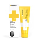 Erste Honey® Manuka Honigcreme für trockene und juckende Haut | Schnelles Relief für Eczema, Rosacea, Psoriasis, & Dermatitis | Natürliche und keine Füllstoffe | Sicher für Babys & Kleinkinder | 1,75 Unze