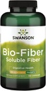 Swanson Bio-Fiber- 750 Milligramme 180 Kapseln