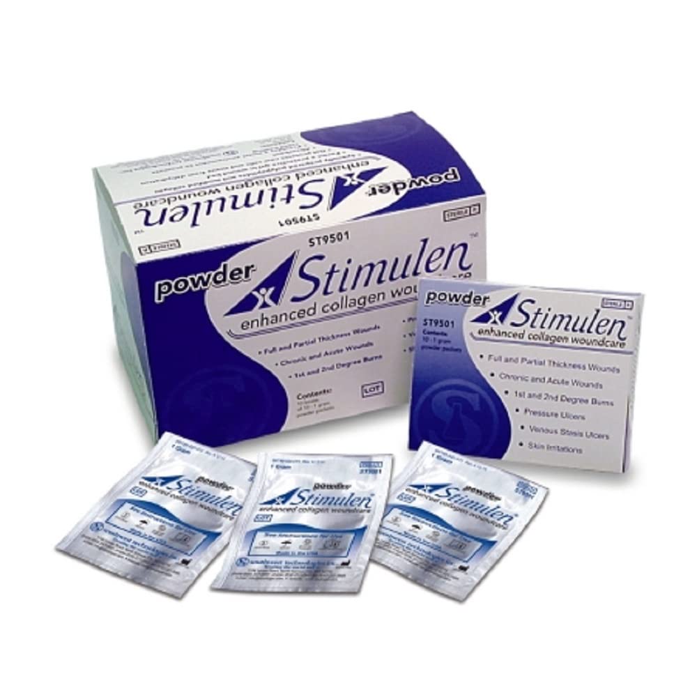 SOUTHWEST TECHNOLOGIEN Stimulen Collagen Powder 1 g Packet