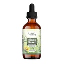 Earthley Wellness Sinus Saver, Natural Remedy, Frei von Allergenen, Parabenen und Konservierungsmitteln, hilft Vitamin C (2 oz, Alkoholfrei)