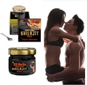 Pure Himalayan Shilajit Resin, 20g - Natürlich & Lab-geprüft, reich an Fulvic & Huminsäure, 85+ Trace Minerals, Golden Grade Max Strength, für Männer und Frauen