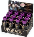 Upgrade-Brain-Ergänzung - Verbessert Gedächtnis, Konzentration, Fokus und Klarheit - proprietäre Mischung von AAKG mit Beta Alanine, Alpha GPC, Grüner Tee & Ginkgo Biloba-2 Fl oz (12 Pack)