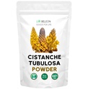 Cistanche Tubulosa poudre 8 oz - Supplément, favorise l'énergie, la fonction cognitive, l'humeur positive