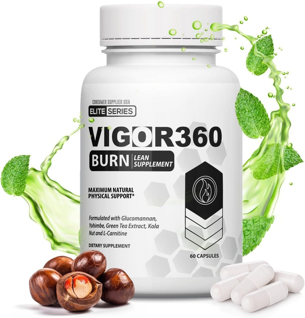 Slimming-Ergänzung für Gewichtsmanagement – Thermogenese & Lipogenesis-Aktivierung Ideal mit einer richtigen Ernährung & Übung für Wellness und Wohlbefinden – 60 Kapseln