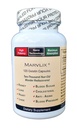 avec le champignon Cordyceps Sinensis, soutient le coeur, les poumons, les reins, le foie - Pure, Potent et Biodisponible - 120 capsules