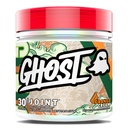 GHOST Joint Supplement, Orange Cream (30 Servierungen) - Daily Joint Maintenance Supplement for Men & Women - Glucosamine HCL, Chondroitin Sulfate & Curcumin - Knorpel, Knochen & Joint Support