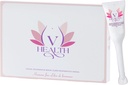 Fortgeschrittene Regenerative Vaginale Medizin für Menopause - Klinisch bewährte natürliches Relief für Vaginale Trockenheit und andere Symptome (6 Applicators, 4ml Jeder)