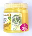 Muscle Pomé avec des extraits de camomille et de pin ocote 140grs.