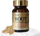 Korean Red Ginseng Kapseln, Natürliche Energie Ergänzungen Der Wurzel Original angereichert mit Pure Ginsenosides Rg3 Premium Ginseng Supplement