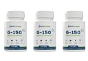 Benfotiamin 150Mg 120 Gelatin Kapseln pro Flasche - Packung mit 3 Flaschen