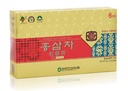 [Gangwoninsam] Korean Red Ginseng Tea (3g x 100 Pakete) – 6 Jahre alt Korean Red Ginseng, Korean Health Food, Individuell verpackt (100)