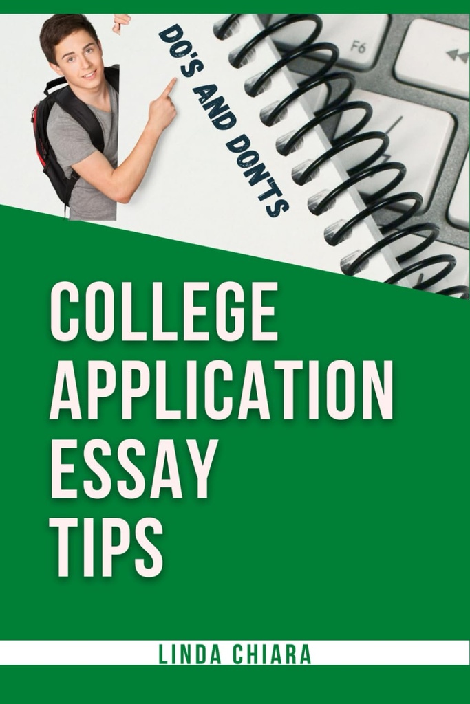 College Application Essay Tipps: tun und nicht für eine leistungsfähige und überzeugende Zulassung Essay