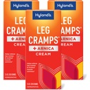 Hyland's Leg Cramps Salbe, Arnica Gel Leg Cramp Relief, 2,5 oz (Pack von 3)