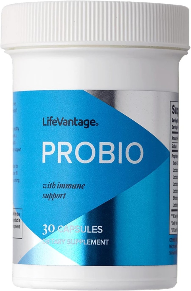 LifeVantage ProBio - 30 gélules