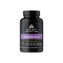 Ancient Nutrition Methylated Vitamin B12 Supplement, Supports Energy