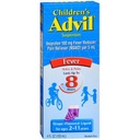 Enfantsâââ€š¬ââ€ž¢s Advil Liquid Pain Relief Medicine and Fever Reducer, 100 Mg Ibuprofène pour les enfants pour les 2-11 ans, Raisin - 4 Fl Oz