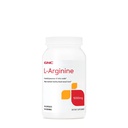 GNC L Arginine 1000mg Supplement, Unterstützt gesunde Blutgefäß Tone, 90 Servierungen