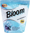 DAC Bloom 5 lb Pferde Gewicht Gewinn Kalorien Hoof Haut Mantel Fett Ergänzung