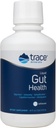 Trace Minerals Gut Health - Unterstützung für Gut Lining, Gesunde Verdauung, Immunsystem Funktion - Verdauungs-Gesundheitsergänzung mit Humic & Fulvic Acid - Unflavored, 16 fl oz (Über 94 Servietten)