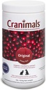 Cranimals Cranberry Pulver für Hunde UTI Supplement 6 Monat Versorgung, Verhindert UTIs, Incontinence und Struvite Stones, Ersetzt Antibiotika und Rezept Diäten, klinisch getestet.