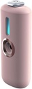 Eye Moistening Nebulizer,Eye Befeuchtung Instrument,Glättet Auge Fatigue,Atomization,Dry Eyes Rechargeable Mist Sprayer, Eye Dropper Tool für Pinkeye,Eye Health Care Hilfe,Eye SPA Hilfe,Facial Steamer Red