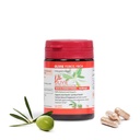 Bio Olivenblatt Extrakt Kapseln Olivie Force / Rich | Antioxidans Polyphenol Ergänzung für Erwachsene | Health Support Supplement | 50 pflanzliche Kapseln