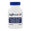 Safran 2020-XP Ergänzung mit Safran, Resveratrol, Vitamine und Mineralstoffe, Zeaxanthin und Lutein -60 Vegetarische Kapseln