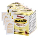 Medique 03033 Medi-Lyte Elektrolyt Tabletten w/Potassium Chloride für Cramps, 100-Tablets (Pack von 4)