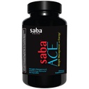 Contrôle de l'appétit et énergie ACE Nouvelle formule. Sans DMAA. 60 Capsules