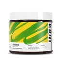 Kion Aminos Essential Amino Acids Supplement - Aminosäure-Pulver, Amino-Energie-Pulver, essentielle Energie ohne Koffein, essentielle Aminosäuren, BCAA EAA - 30 Servierungen, Cool Lime