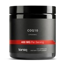 CoQ10 400mg liposomique - 98% Coenzyme pure Q10 - Formule de force supplémentaire avec absorption accrue – Test de tiers – 120 Capsules végétariennes