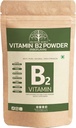 Nutranix BHM Vitamin B2 Riboflavin Pulver 50gm