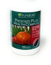 TruNature Prostate Plus Health Complex - Saw Palmetto mit Zink, Lycopin, Kürbis Seed, Cranberry - 250 Softgels (1 Flasche)