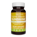 Basic Brands Super Happy Sunshine Vitamin D3 5000IU, 240-count (Pack von 1)