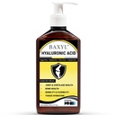 Baxyl - Flüssige Hyaluronsäure für Joint Relief Supplement (Vegan, Glutenfrei, Non-GMO, patentiertes Oral MHB3)