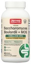 Jarrow Formulas Saccharomyces Boulardii Plus MOS 90 Count, 90 CT