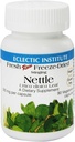 Institut éclectique - Bouilloire piquante frais congelé 300 mg. - 90 capsules végétariennes