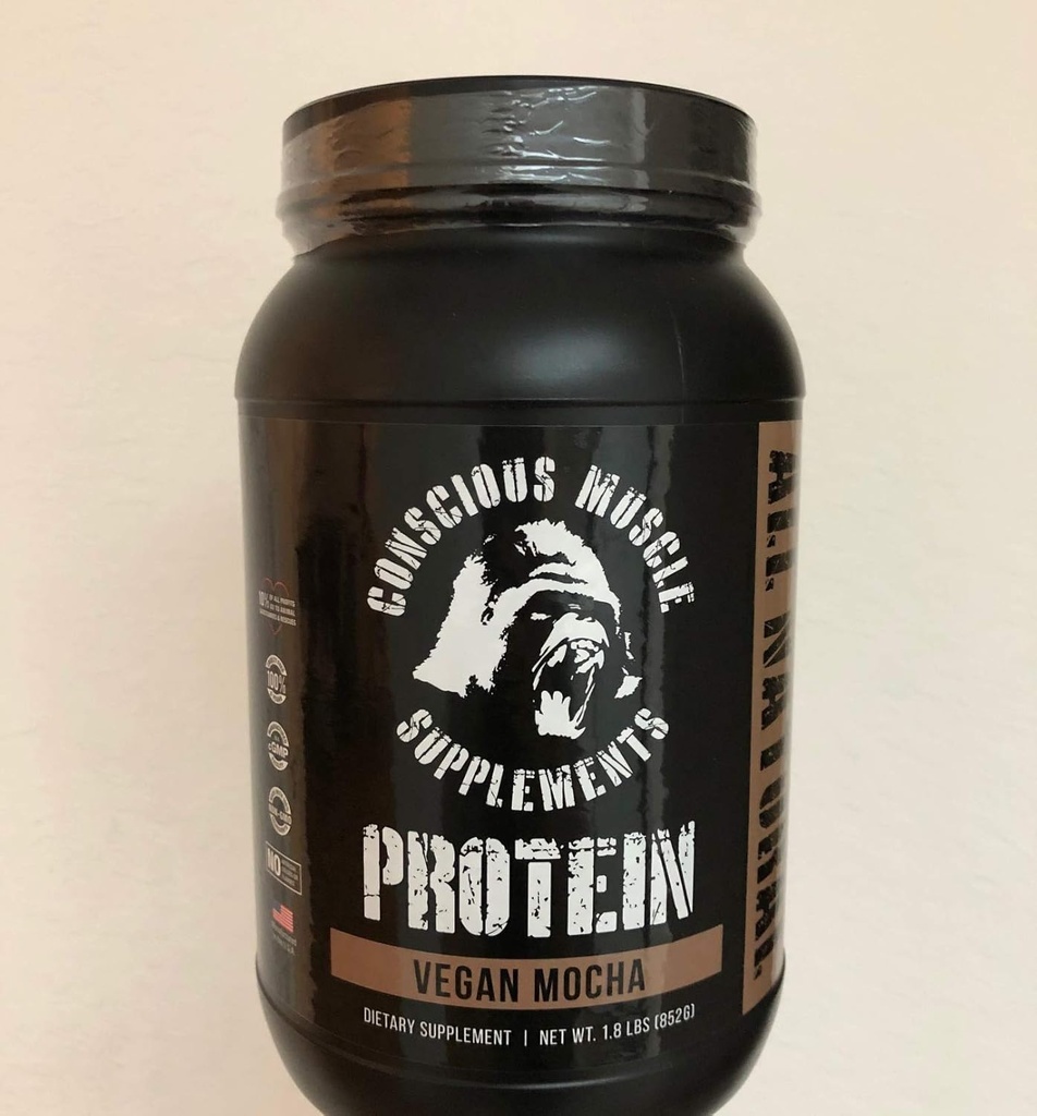 Protein Mocha