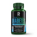 Soutien de la neuropathie DiaChoice avec l'acide alpha lipoïque 600 mg, pour renforcer la santé des nerfs et soutenir la fonction nerveuse saine, ALA, Co Q10, Magnésium, zinc, vitamines B12, B9, B6, B3, B2, B1, D, C, E et 5 autres