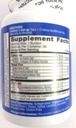 Kinder Smart Hi DHA Omega-3 Fischöl 30 ea, Kaubare Burstlets, Berry,Pack mit 2