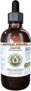 Olive Alcohol-Free Liquid Extract, Organic Olive (Olea europaea) Getrocknete Blatt Glycerite Natürliche Kräuterergänzung, Hawaii Pharm, USA 2 fl.oz