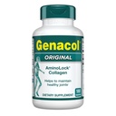 Collagen Peptides Joint Supplements für Männer und Frauen von Genacol | Exclusive hydrolysierte Collagen Pillen | Hilft, gesunde Gelenke zu halten | Colageno Hidrolizado | Genacol Original 180 Kapseln